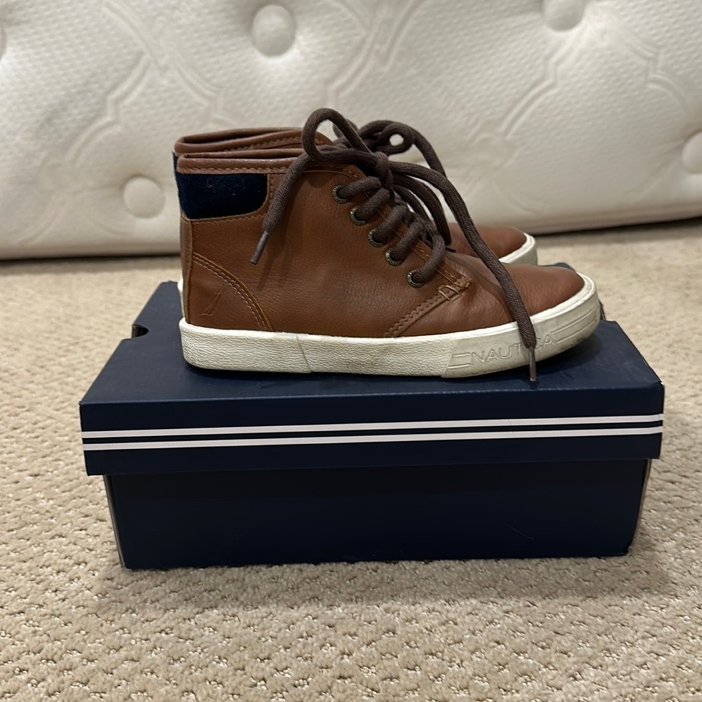 Nautica Dress Boots